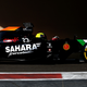Illustration for article titled Heres Hamiltons Dads Info Wing In Action On A Force India